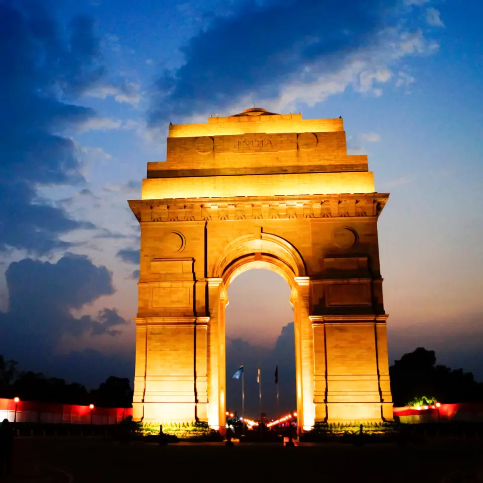 Chardham Yatra from Delhi
