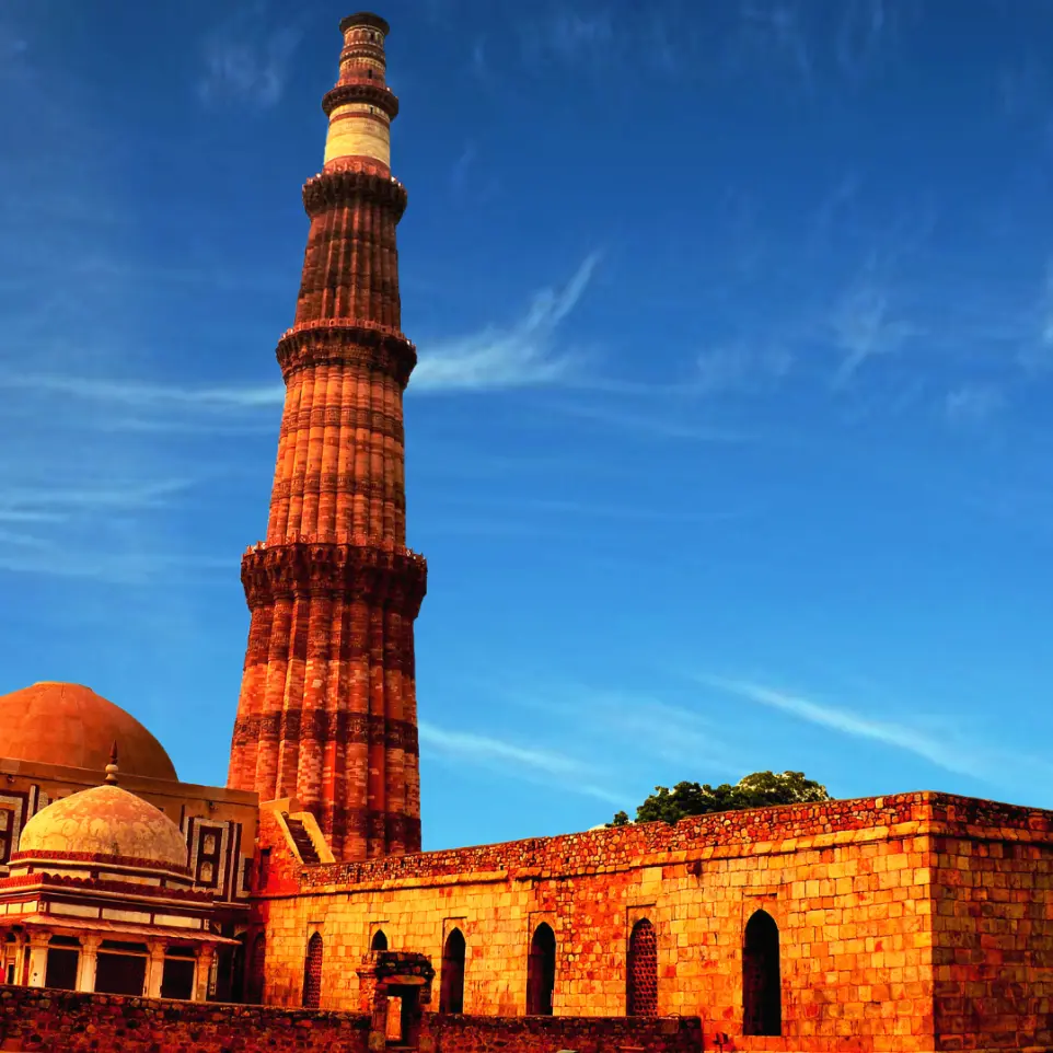 Chardham Yatra from Delhi