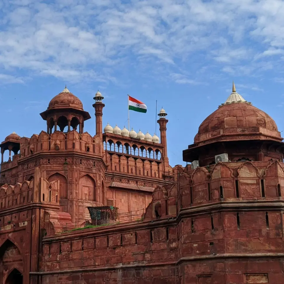 Chardham Yatra from Delhi
